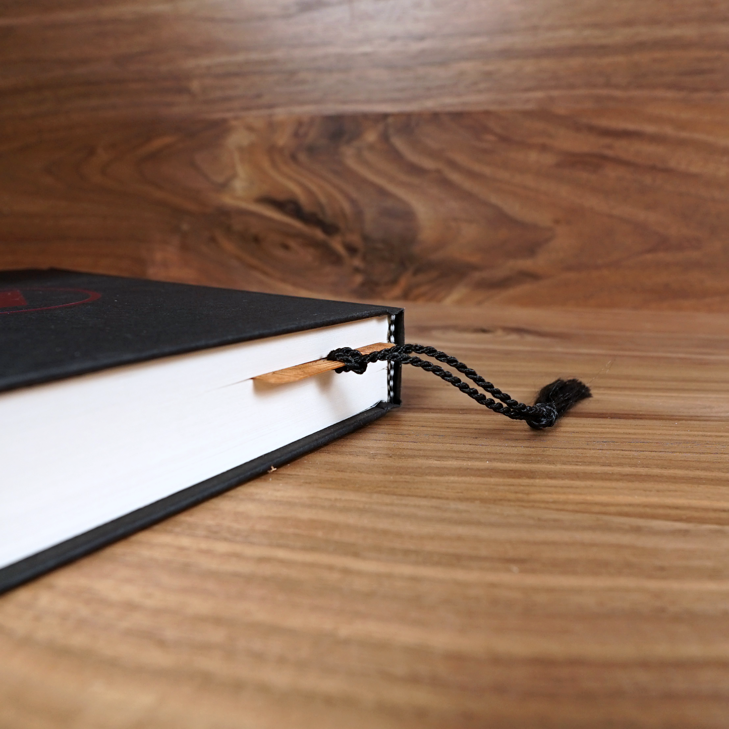 Fantasy Series Wooden Veneer Bookmarks