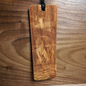 Fantasy Adventurer Wooden Veneer Bookmarks