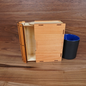 Sliding Book Gift & Keepsake Box